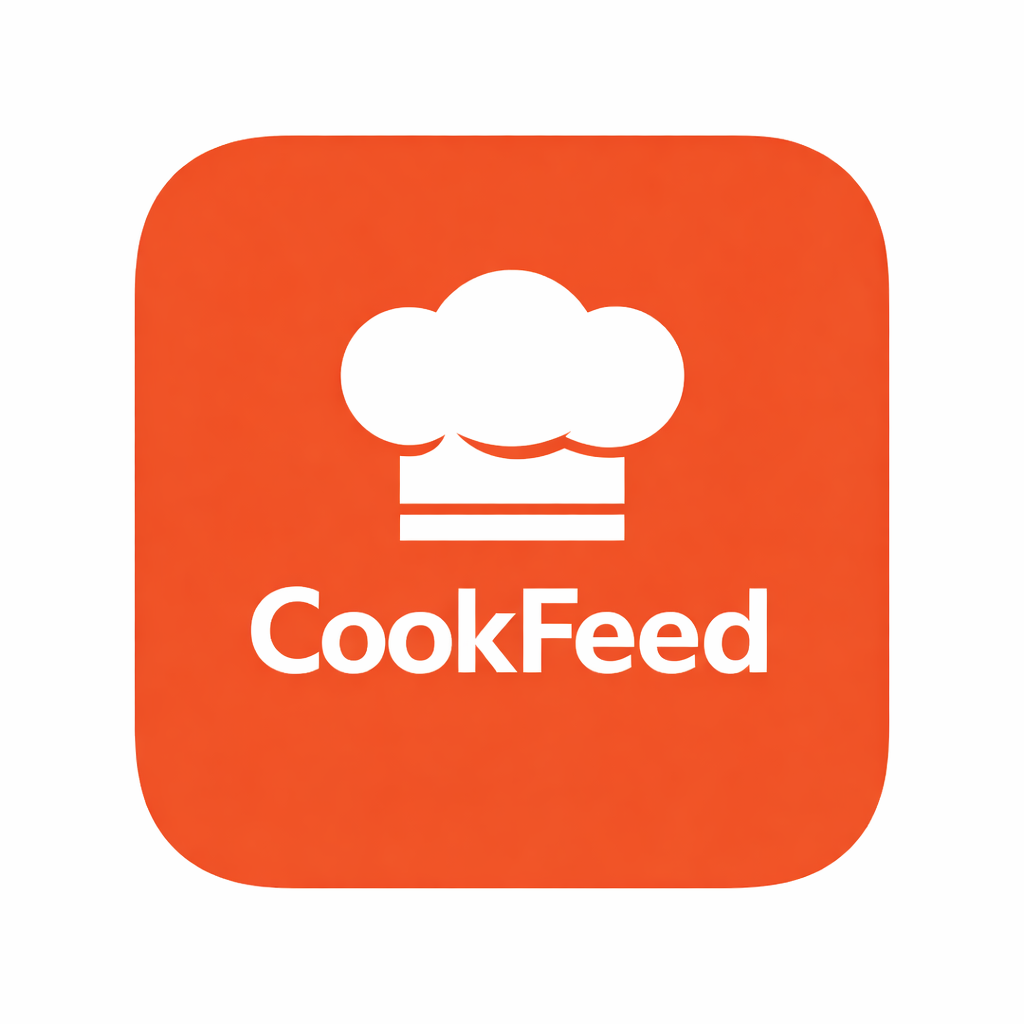 CookFeed